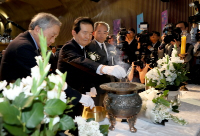 5.18은 불의한 국가권력이 무고한 시민의 생명을 빼앗고 인권을 유린한 현대사의 비극