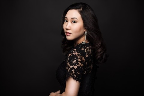 소프라노 이수연, 퀸 엘리자베스 국제 음악 콩쿠르 성악 부문 최종 12인 진출