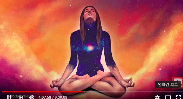 OM CHANTING @ 639 Hz | 9 Hours