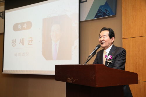 대한민국의 산업경쟁력 확보는 범국가적 아젠다