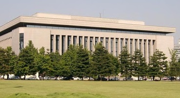 ‘국회도서관 프랑스 도서전’ 개최…문희상 국회의장 등 12월 3일 개막식 참석