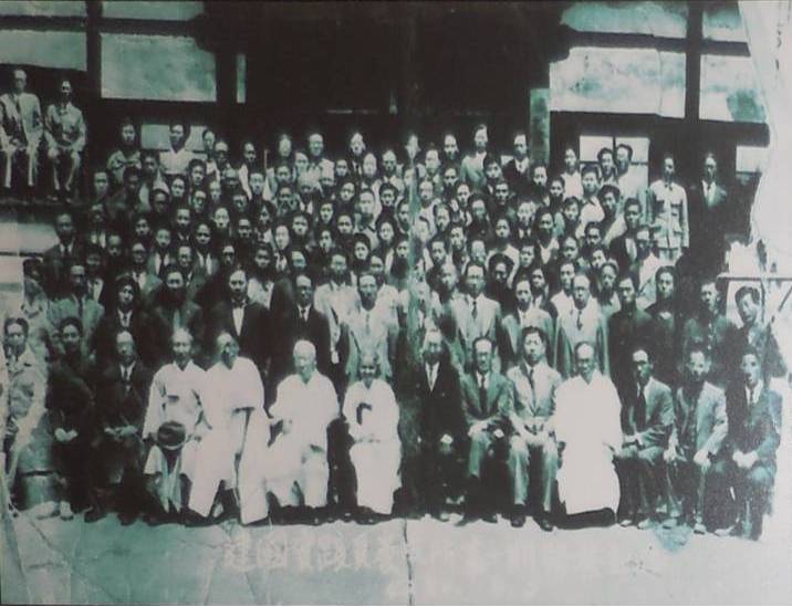 용산구 , 3.1운동 및 임정 수립 100주년 기념,  근현대 문화유산 재정비