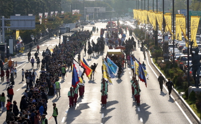 한성백제문화제, 대한민국 축제콘텐츠 대상