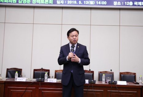 정신질환 조기치료 적기관리- 국가적 시스템 구축 , 적극적 치료 지원 필요