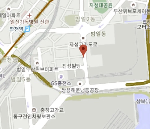 [2030 엑스포 ]  국방부  55보급창 환수 및 8부두 이전 가능성 회의적 입장
