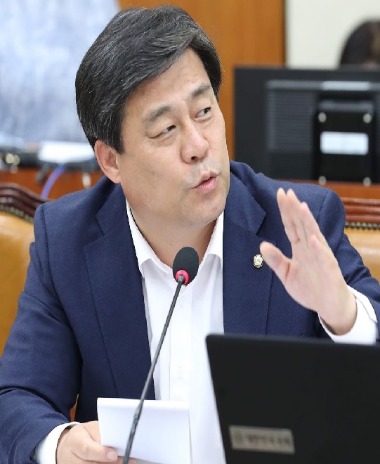 [도봉을 공천]  미래통합당 김선동 의원 도봉을 공천확정