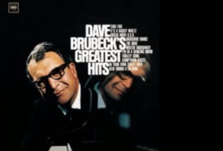 Dave Brubeck - Take Five