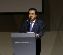 『한반도 평화시대, 어떻게 열어갈 것인가』 ‘문희상 국회의장에게 듣는다’