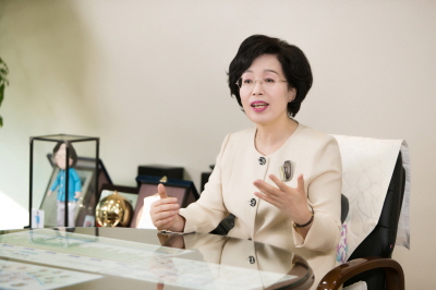 평창동계올림픽 메달리스트 유공구민 표창