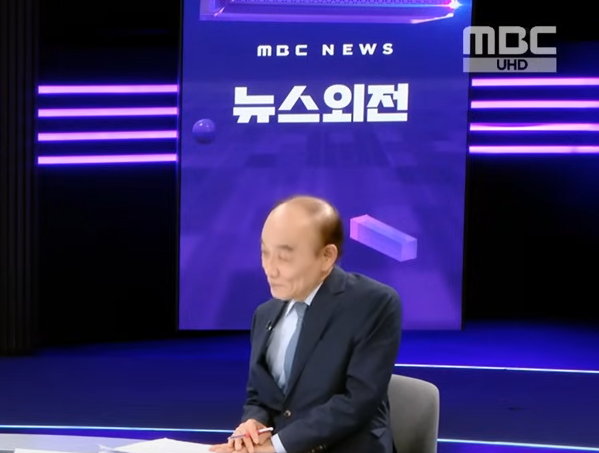 [뉴스외전 포커스] 전원책 "이재명 체포안 부결되면 '수도권 선거' 민주당 폭망"