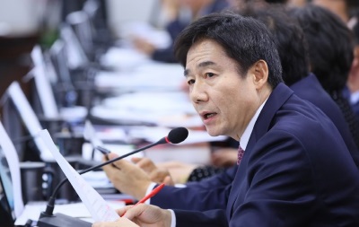 [소방관 순직]   생명담보 필수장비 개별 지급 여전히 부족