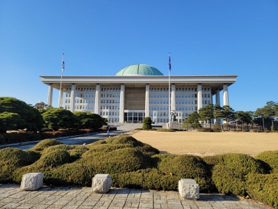 [국회 정무위]   명절 농수산물 선물 가액 범위 상향 조정