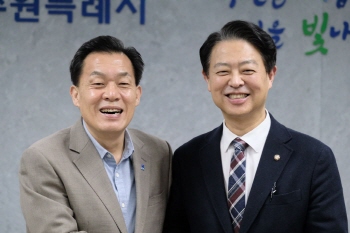 [ 수원시 ]   지자체 최초 독서도시 선언