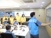 서초구의회, 태풍 솔릭 대응상황 긴급 점검
