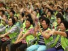 인천시 동구, 노인들에게 건강하고 행복한 노년 삶 지원