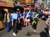 구로구, 외국인주민과 함께 기초질서 확립 캠페인- 안전하고 깨끗한 거리 조성한다-