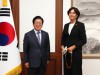 [국회의장]   한국과 네덜란드 갖고있는 강점 활용 - 상호협력 관계 발전시키자