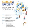 [디지털 포용]  빠르게 변화하는 디지털 서비스 소외 계층 발생- 사회적 갈등 야기