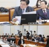 [국회의원선거 투표소]   코로나19 감염 방지 대책 마련 시급