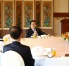 [국회의장]    의회외교활동자문위원회 초청 오찬간담회