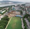 [송파구]    삼표 풍납공장 소유권- 10일 송파구 이전 - 풍납공장 부지 강제수용 절차 완료