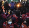 [노량진 수산시장]  노량진 수산시장 강제철거