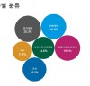 경상북도지사 이철우 후보 당선 확실