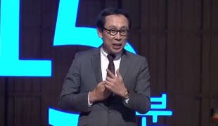 세바시 419회 남다른 인생을 사는 법 : 감성의 끝에 서라 | 강신장 IGM세계경영연구원 원장