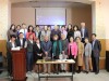‘사할린 재외동포: 회고와 전망’ 주제로 학술대회 개최