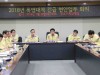 관악구, 기록적 폭염 긴급대책회의 개최 소외계층 살피다