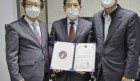 [스마트시티] 국가미래전략사업단 협의회장 박래호 국방정보통신협회장 추대