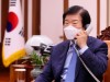 [국회의장]      일본 중의원 호소다 의장  취임 축하서한