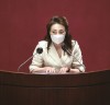 [김예지 의원]   청년 당뇨병 환자 인식 부족 문제 지적하다