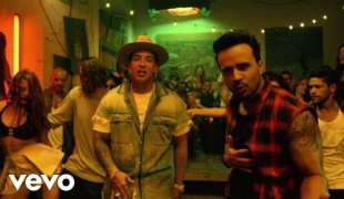 Luis Fonsi - Despacito ft. Daddy Yankee