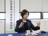 김미애 의원, 인천 청년미래센터 현장간담회 개최